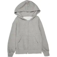 LMTD Collegetakki 'NLNNEVO' harmaa