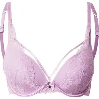 Hunkemoller Rintaliivi 'Naomi' laventeli
