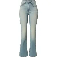 Levi's Farkut '725 High Rise Bootcut' sininen denim