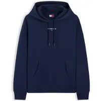 Tommy Hilfiger Collegepaita 'CLASSIC' laivastonsininen