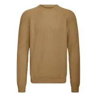 Blend Bhclint Crew - Brown - XL