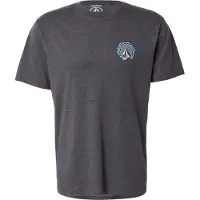 Volcom Paita 'RINGSTONE' safiiri / vaaleankeltainen / grafiitti