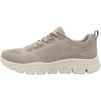 SKECHERS Matalavartiset tennarit 'Bobs B Lite' taupe