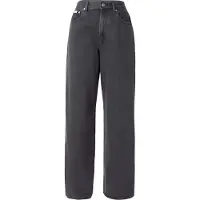 Calvin Klein Jeans Farkut musta