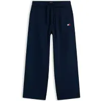 Tommy Hilfiger Tjm Reg Badge Sweatpant - Navy - M