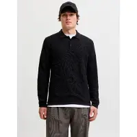 Jack & Jones Austin Pitkähihainen Polopaita
