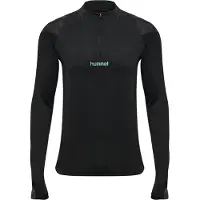 Hummel Blaze 26 Pro Training Collegepaita Puolivetoketjulla