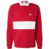 Nike Paita 'CLUB' punainen / valkoinen