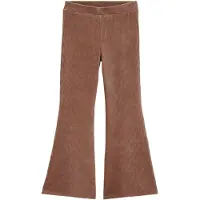 We fashion Leggingsit ruskea