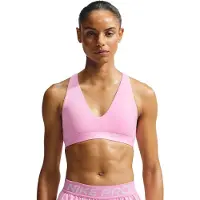 Nike Urheilurintaliivit 'INDY' roosa