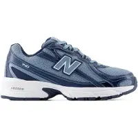 New Balance Tennarit '740' laivastonsininen / opaali / valkoinen