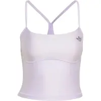 Adidas Urheilutoppi pastellinvioletti