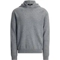 Ralph Lauren Neulepaita meleerattu harmaa