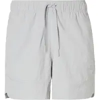 Nike Urheiluhousut vaaleanharmaa