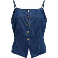 Salsa Jeans 21011520 Liivi