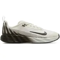 Nike Tennarit 'AVA X' musta / valkoinen / villanvalkoinen