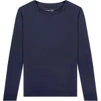 Schiesser Shirt 1/1 - Navy - XS