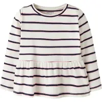 Name it Nmflestro Ls Top - Cream - 110