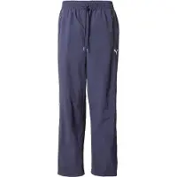 Puma Class Relaxed Pinnacle Woven Track Pants Men, koko Large
