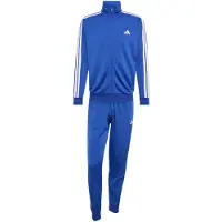 Adidas Treenipuku 'Dayready' sininen / valkoinen