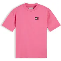 Tommy Hilfiger Paita 'Essential' vaalea pinkki