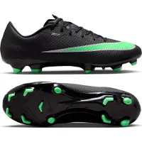 Nike Vapor 17 Academy Fg/Mg - Black - 44.5