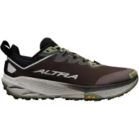 Altra Experience Wild 3+ Polkujuoksukengät