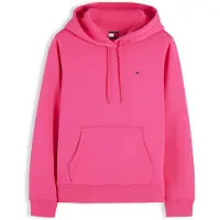 Tommy Hilfiger Collegepaita vaaleanpunainen