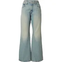 Levi's Farkut 'CINCH FLARE' vaaleansininen