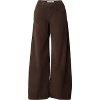 Levi's Farkut 'Middy' suklaa