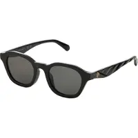 Tory Burch Aurinkolasit '0TY7235D' musta