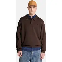 Timberland Williams River Cotton Pitkähihainen Polopaita