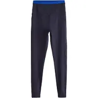 Next Leggingsit 'Active Balance' sininen / laivastonsininen