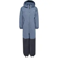 Hummel Toppahaalari - hmlJr-lohko - Tex - Piikivi Stone - - 4 v (104) - Toppahaalarit
