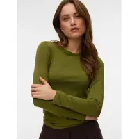 Vero Moda Ada Pitkähihainen T-paita