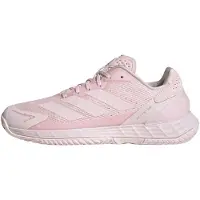 Adidas Urheilukengät 'Defiant Speed 2' roosa / vanha roosa