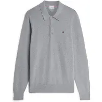Tommy Hilfiger Neulepaita harmaa