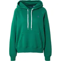 Ralph Lauren Collegepaita vihreä