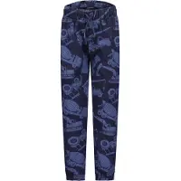 Blue Seven Housut sininen / yönsininen