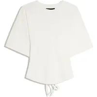Bershka Paita offwhite