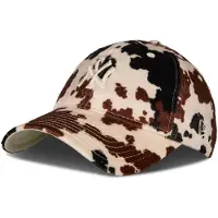 New Era Animal Print 9twenty New York Yankees Lippis