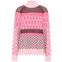 Kari Traa Women's Smekker Knit Cocoa Powder L