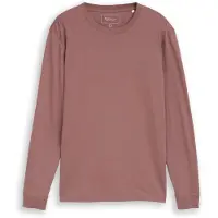 Tom Tailor DENIM Paita vaaleanvioletti