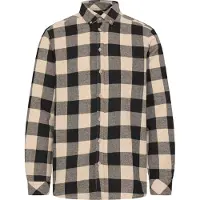Blend Bhbuster Shirt Noos - Grey - M