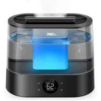 Dreo Dre0004 Ilmankostutin