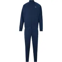 Adidas Tech Trefoil Essentials Track Aseta