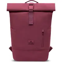 Johnny Urban Reppu 'Luca Medium' burgundin punainen