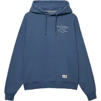 Superdry Luxe Casual Relaxed Huppari