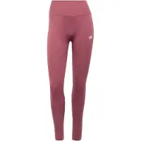 Adidas Leggingsit 'Essentials' burgundin punainen