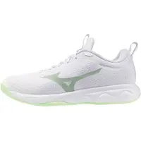 Mizuno Wave Luminous Pro(W) - White - 41